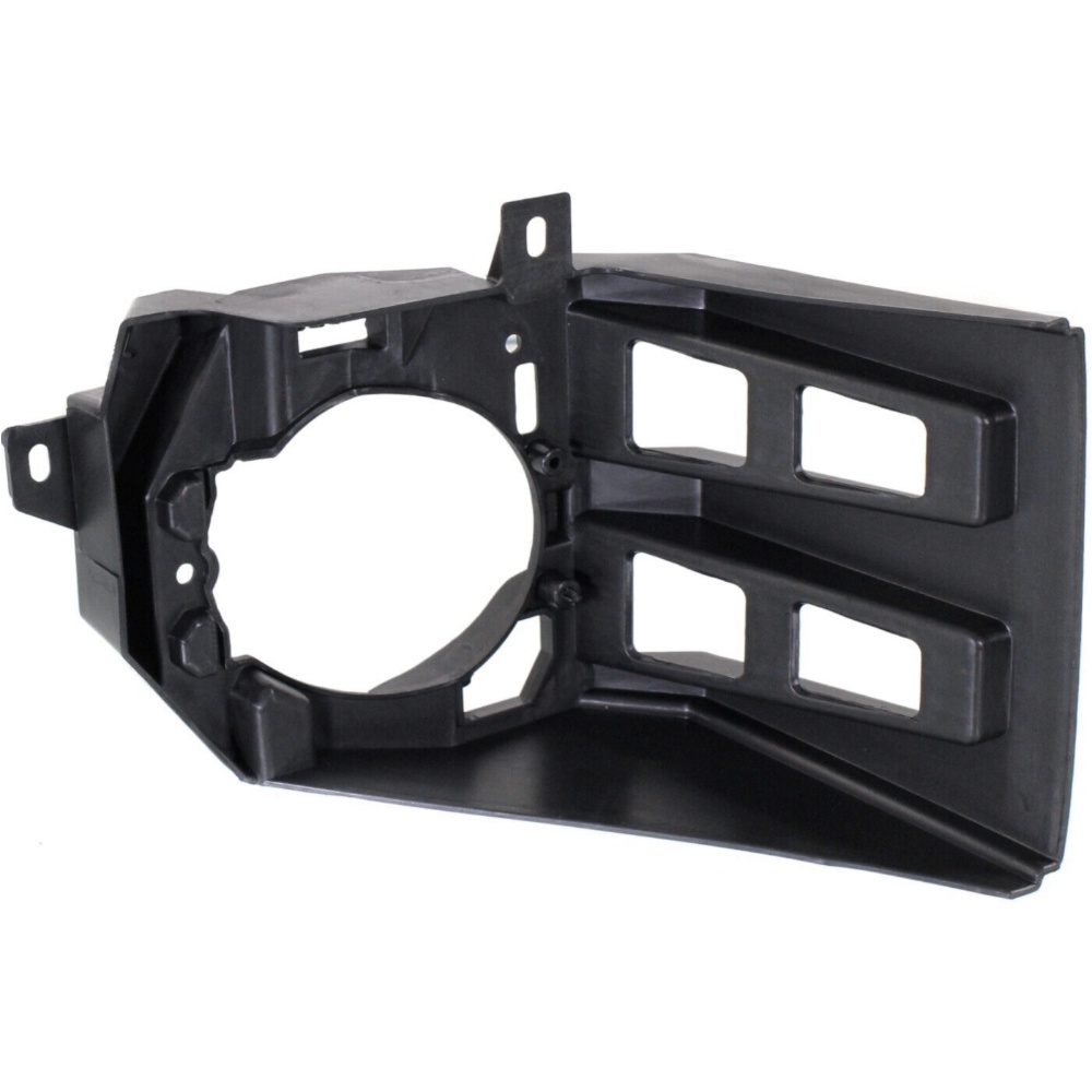 Fog Light Bracket For 2011-2013 Lexus CT200h Base Hatchback Right Plastic