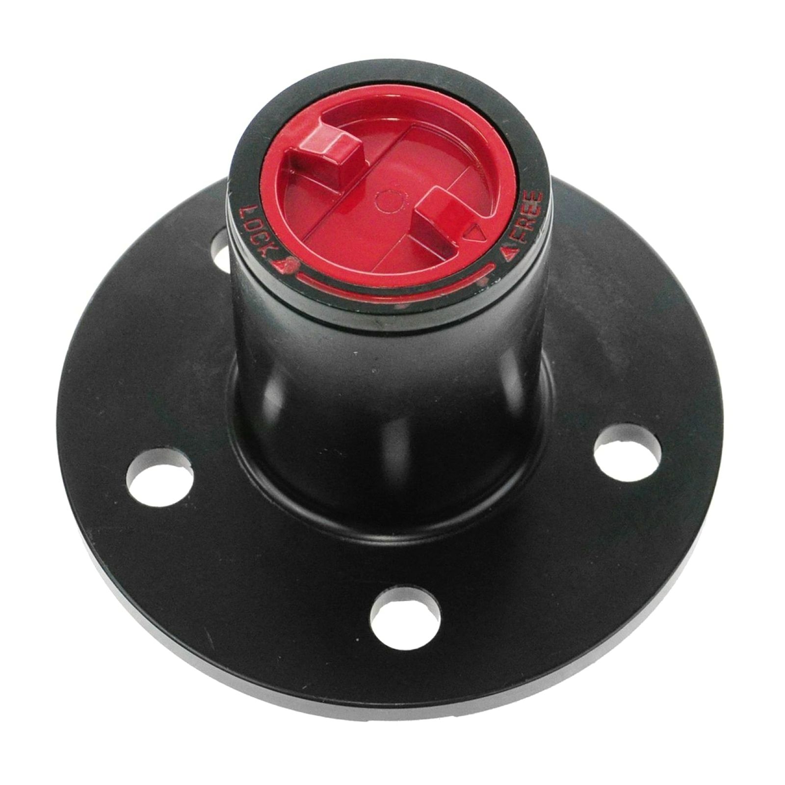 For Ford 1984-1990 Bronco II Eddie Bauer Sport Utility Locking Hub-4WD