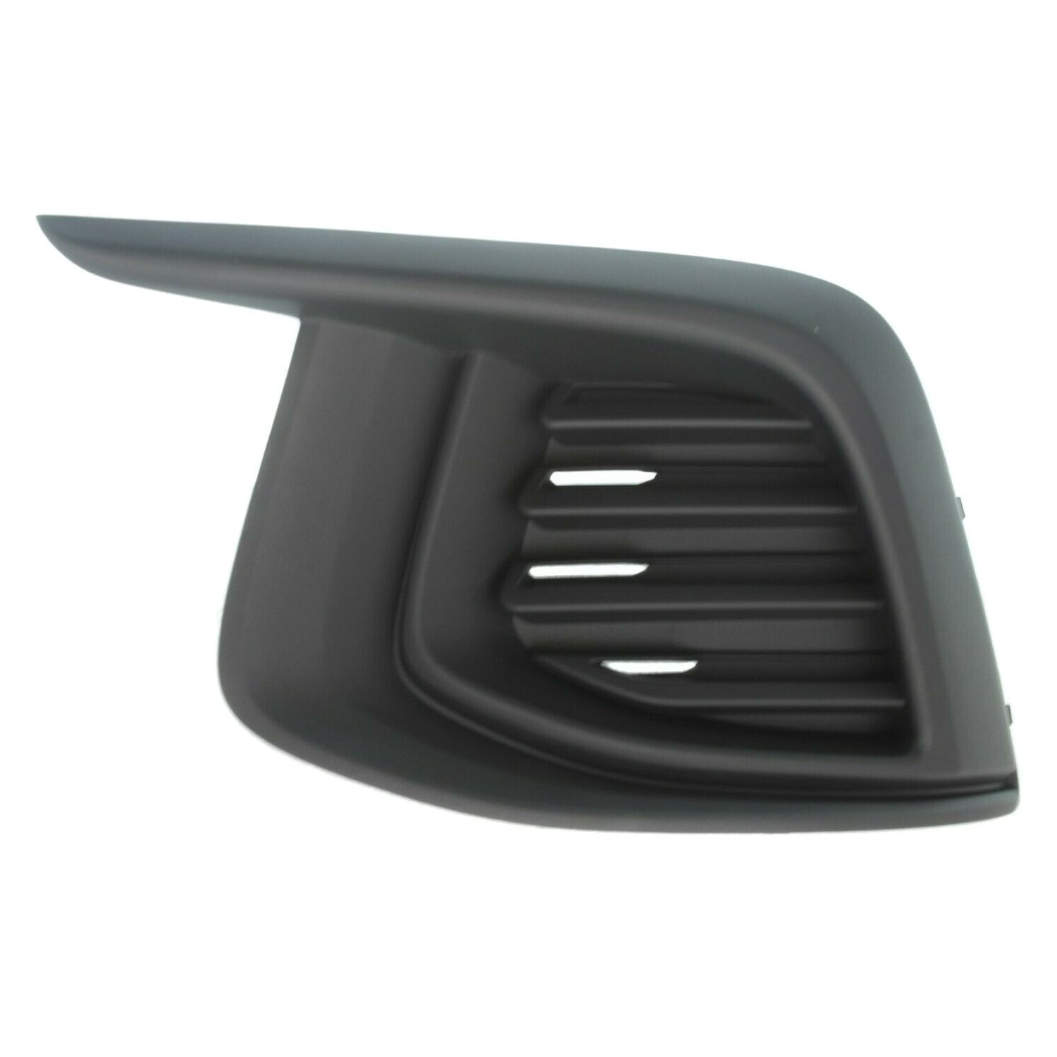 Fog Light Cover Driver Left Side For 2017-2020 Chevrolet Sonic LH Hand Sedan