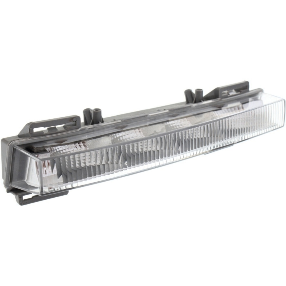 Driving Light Lamp Headlight Headlamp Passenger Right Side For Mercedes-Benz