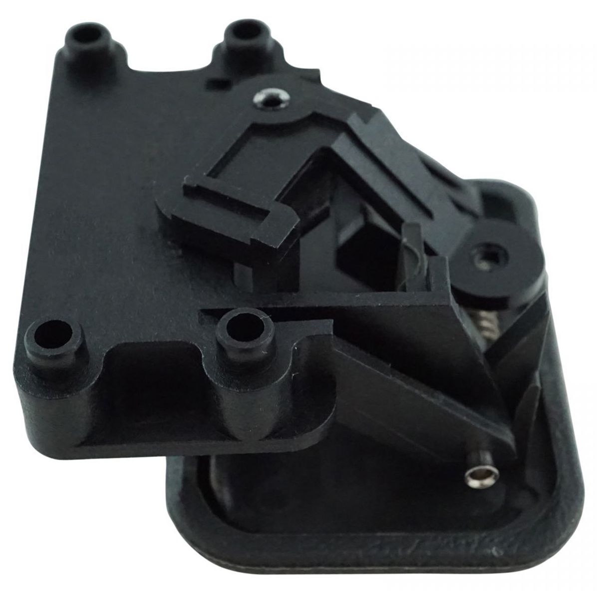 74364 Glove Box Latch W/ Hardware For Cadillac GMC Chevrolet Truck Pickup