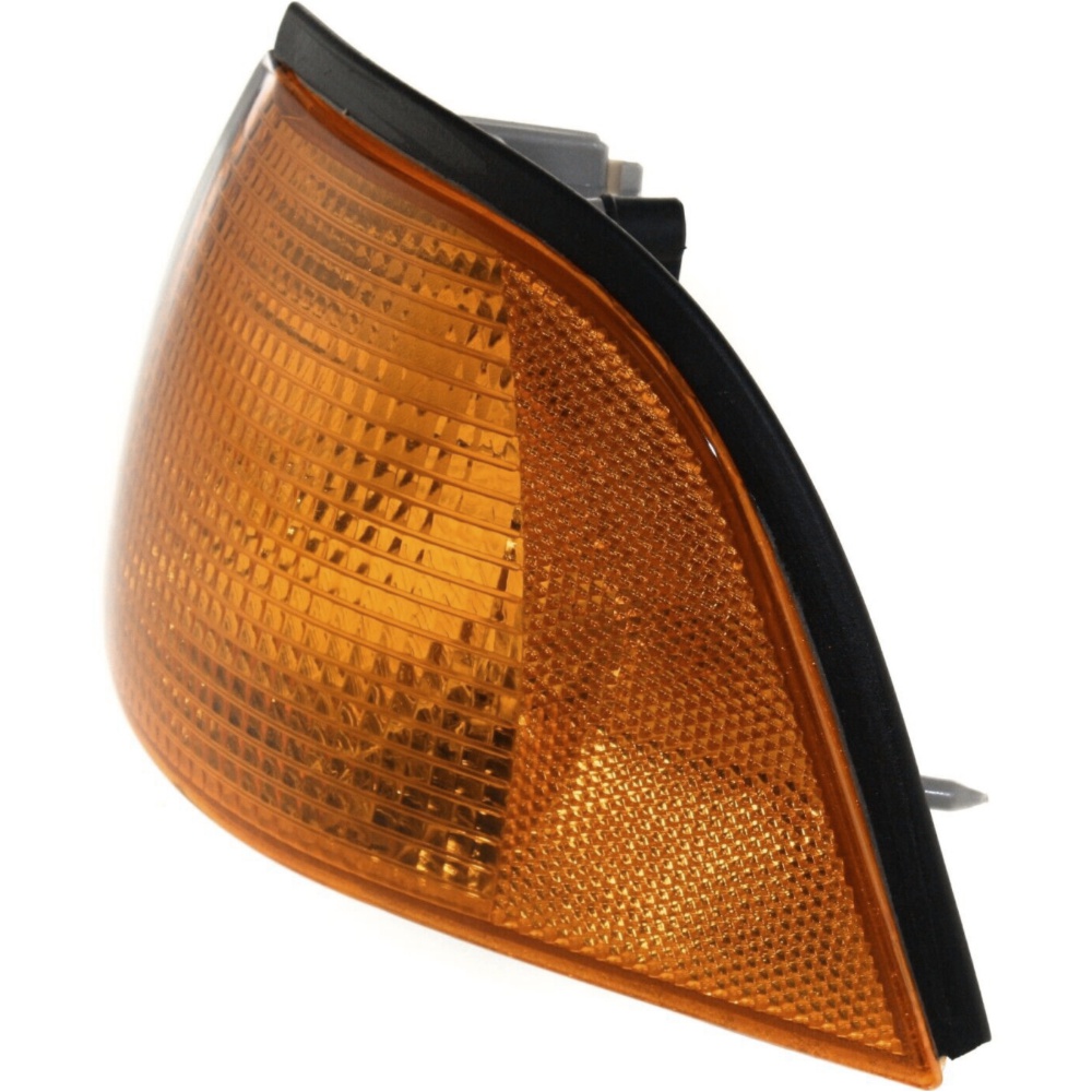 Corner Light For BMW 318i 318is 323i 323is 325i 325is 328i 328is M3 Driver Side
