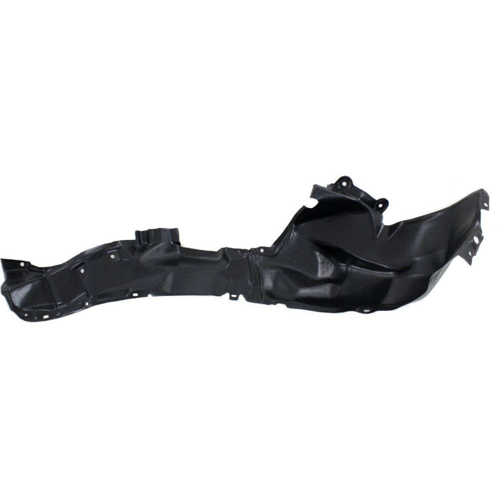 Splash Shield For 2012-2015 Scion IQ Base 2013 Scion IQ EV IQ Front Driver Side