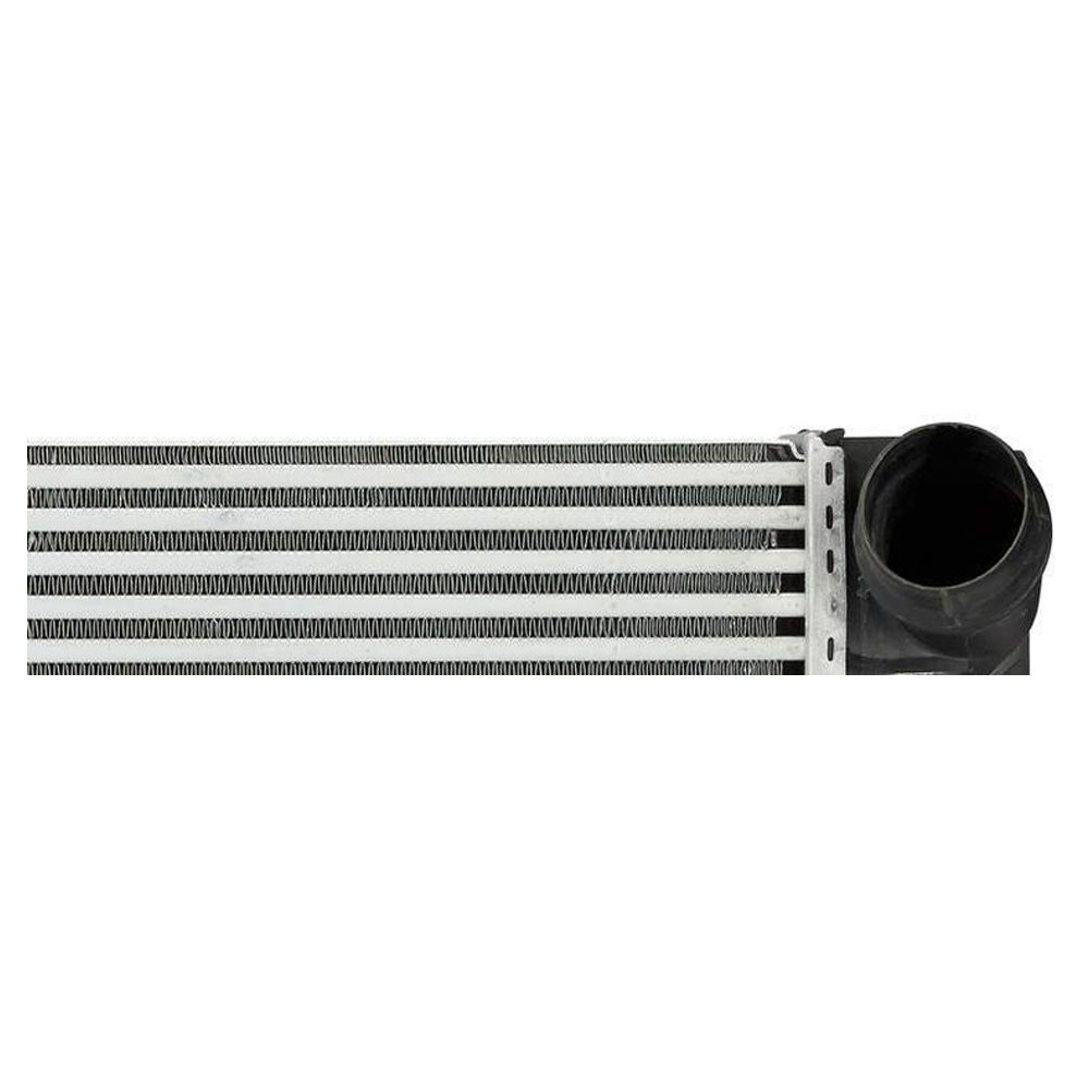 Intercooler For 2014-2015 BMW ActiveHybrid 5 M Sport Sedan 3.0L