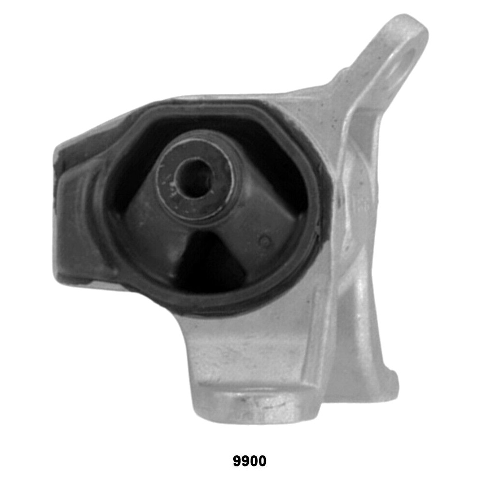 9900 Left Transmission Mount 1PC 2.0L 122cid 50850-TX6-A81