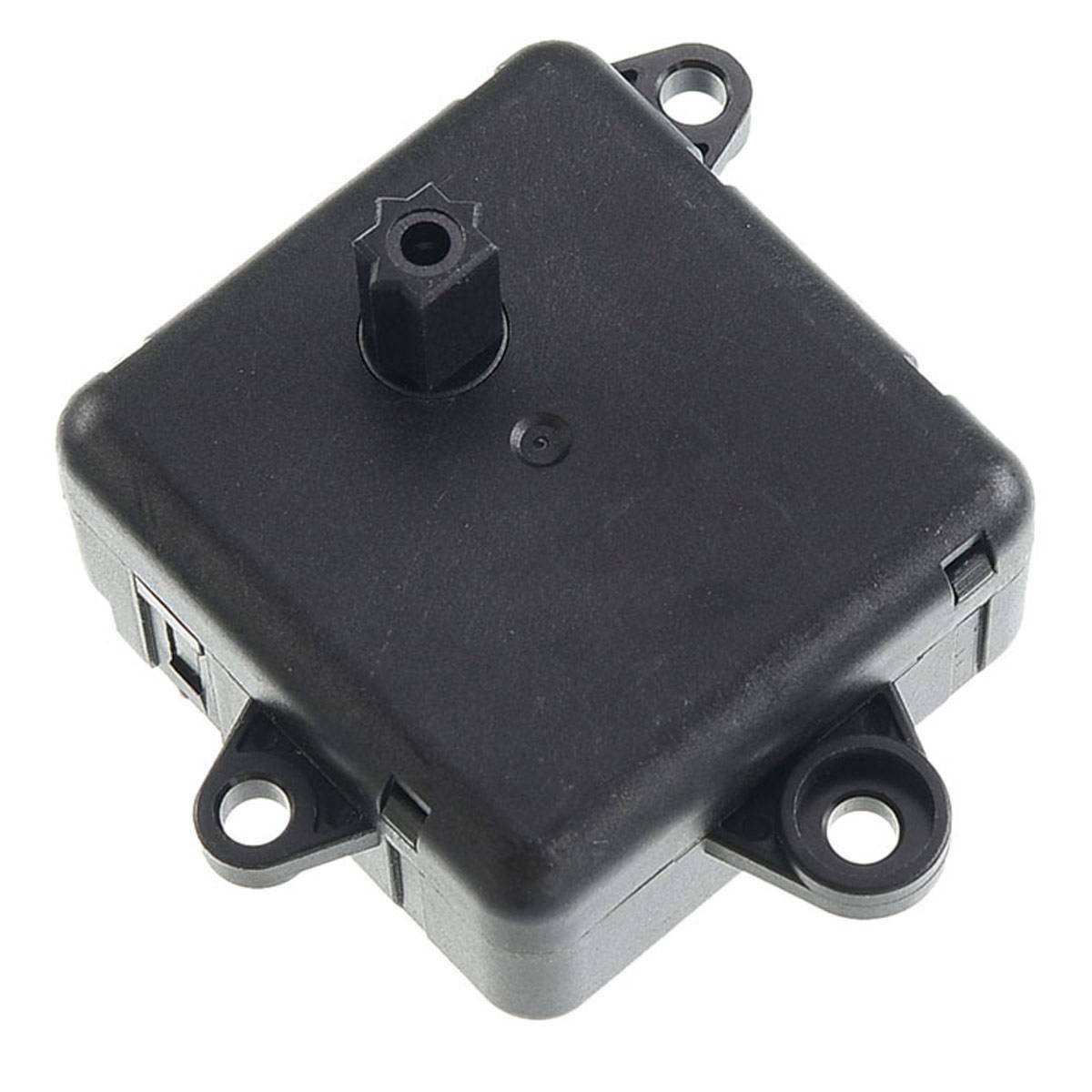 HVAC Blend Door Actuator For Hummer H3 H3T Pontiac Solstice Saturn Sky Main