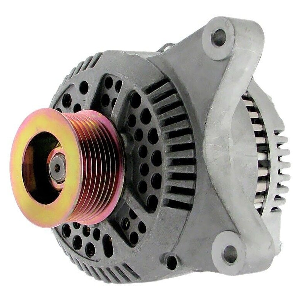 New Alternator Super Duty V8 5.4L 330cid F65U-10300-EA