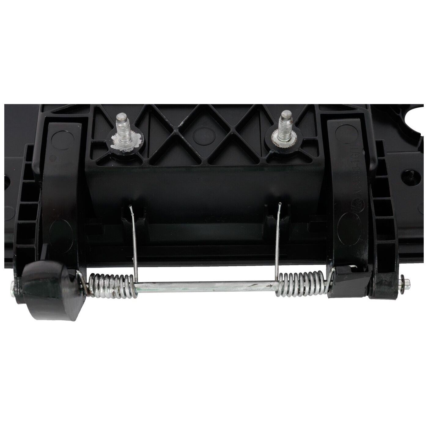 For 2013-2015 TITAN PRO-4X Crew Cab Pickup Tail Gate Tailgate Handle 906069Fm0A