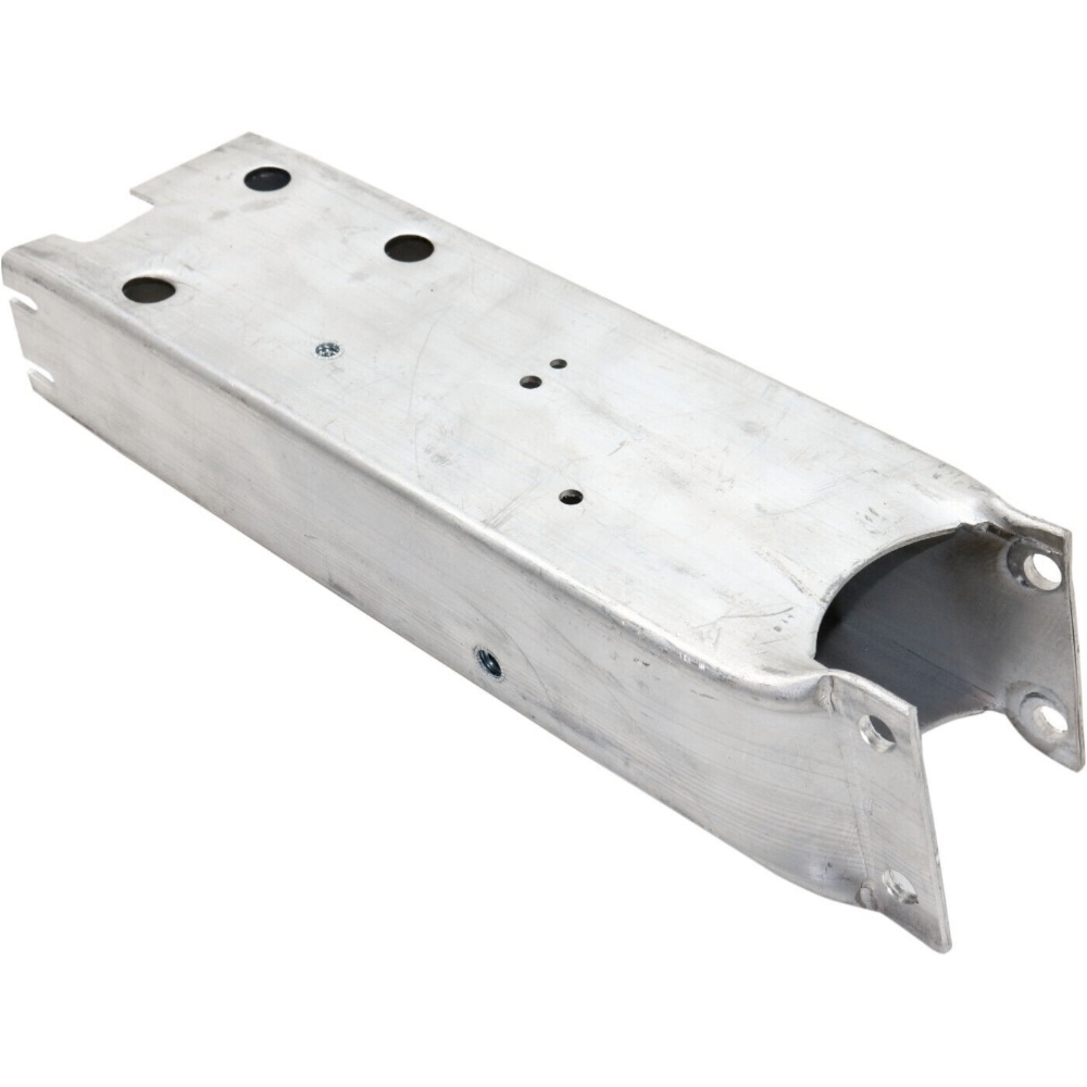 Bumper Bracket For 11-17 X3 15-18 X4 X3 Front Driver Side