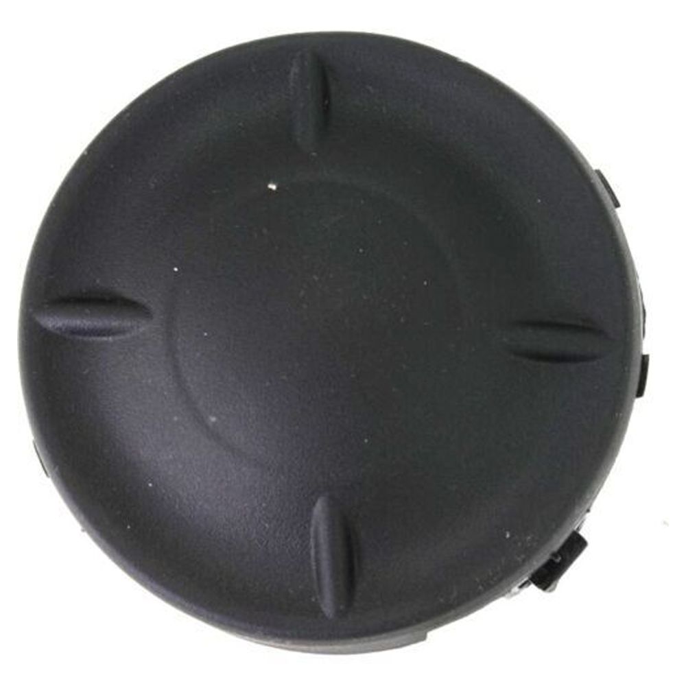 Set Of 2 NEW Fog Light Cover For Nissan 09-10 Nissan Murano / 11-14 Quest