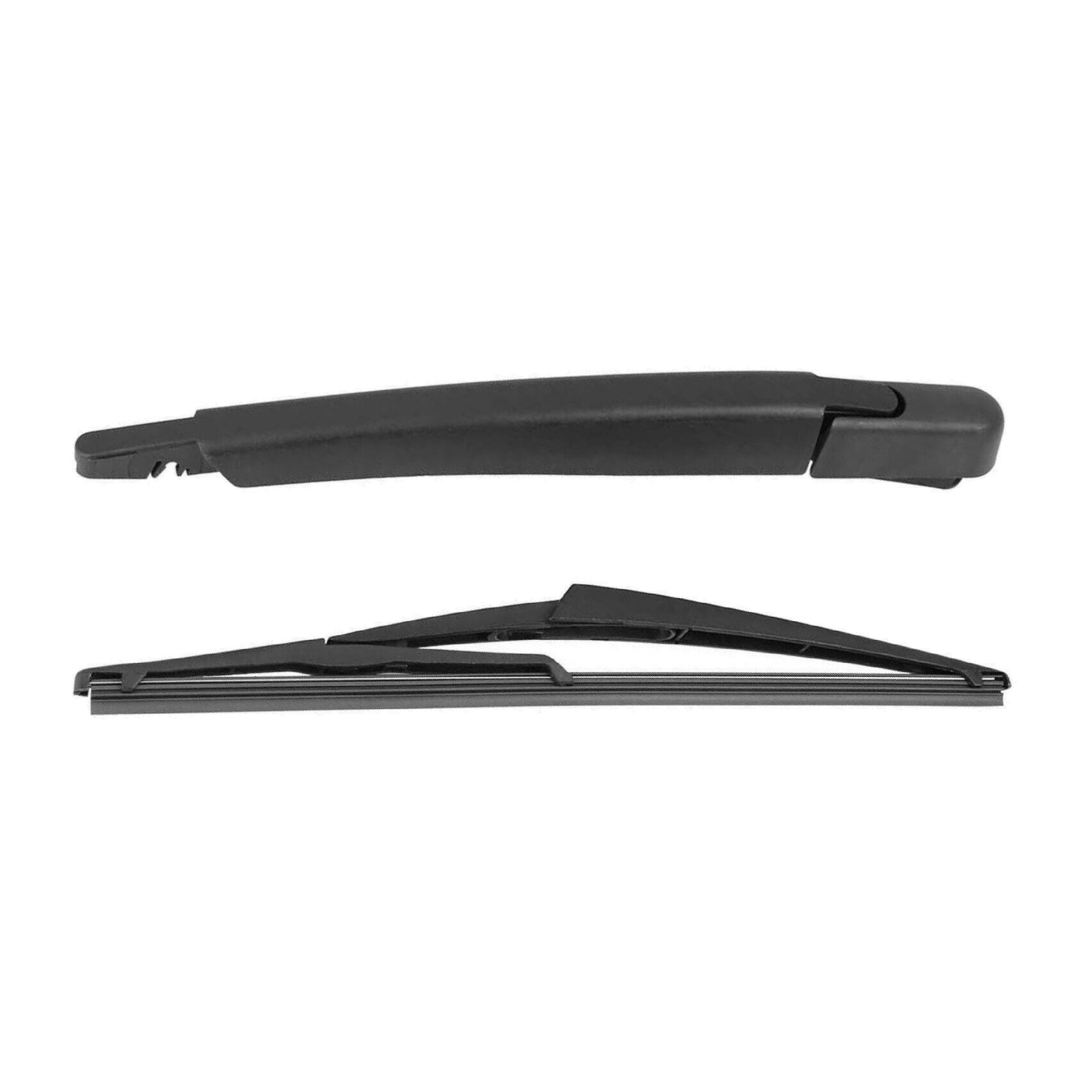 Rear Wiper Arm & Blade For Nissan 2012-2016 Juke Advance Sport Utility Quality