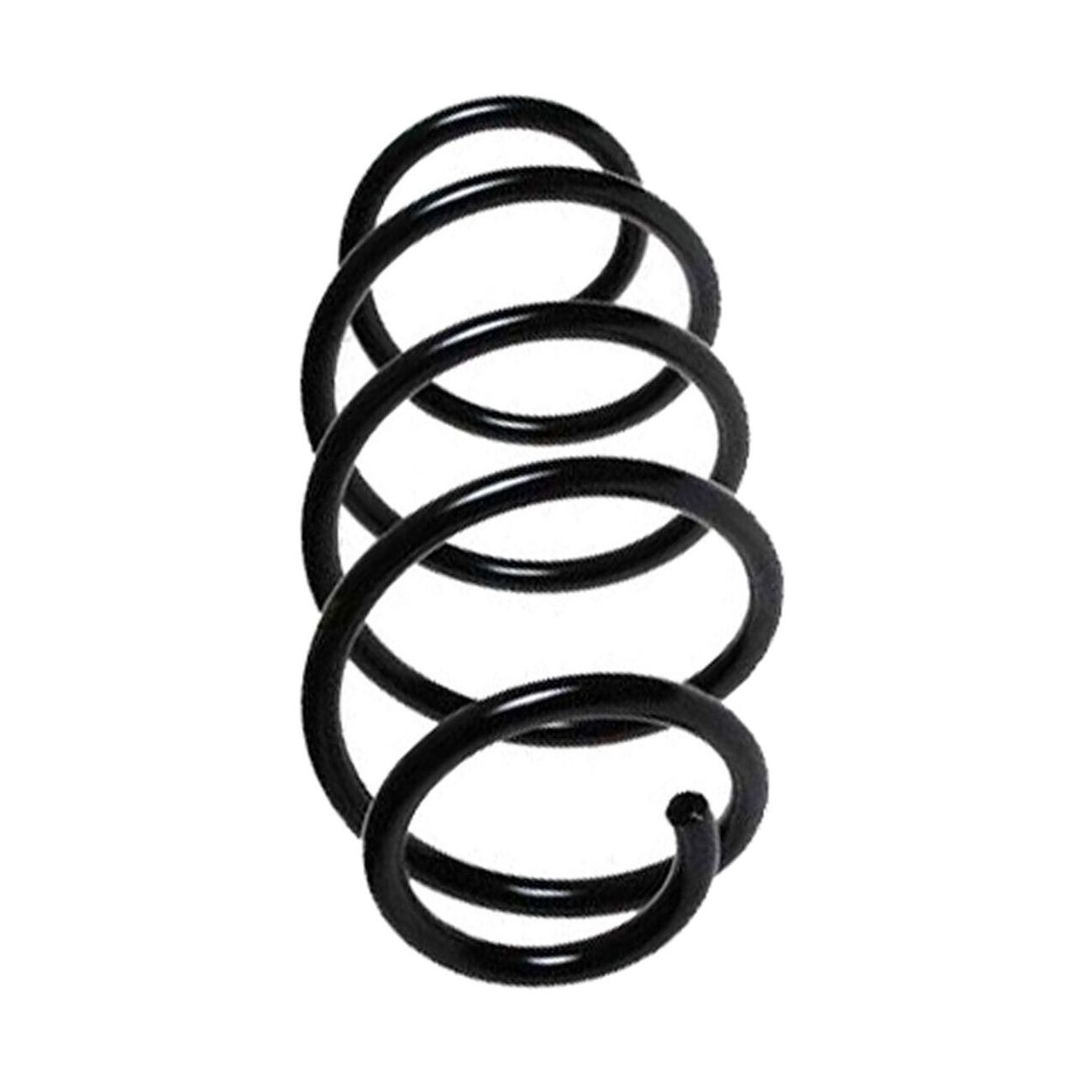 Front Left Or Right Coil Spring For 04-11 Saab 9-3 Aero Convertible Suspension