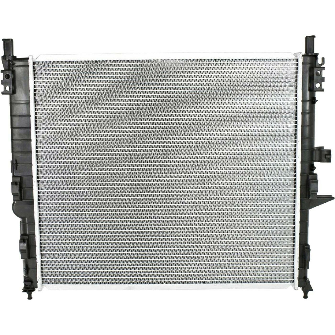 Radiator For Mercedes-Benz 98-03 ML320 Base 99-01 ML430 Base 02-05 ML500 Base