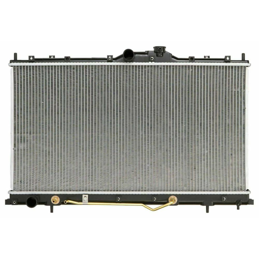 For 2004-2012 Mitsubishi Galant Sedan 1 Row Automotive Radiator CU2723
