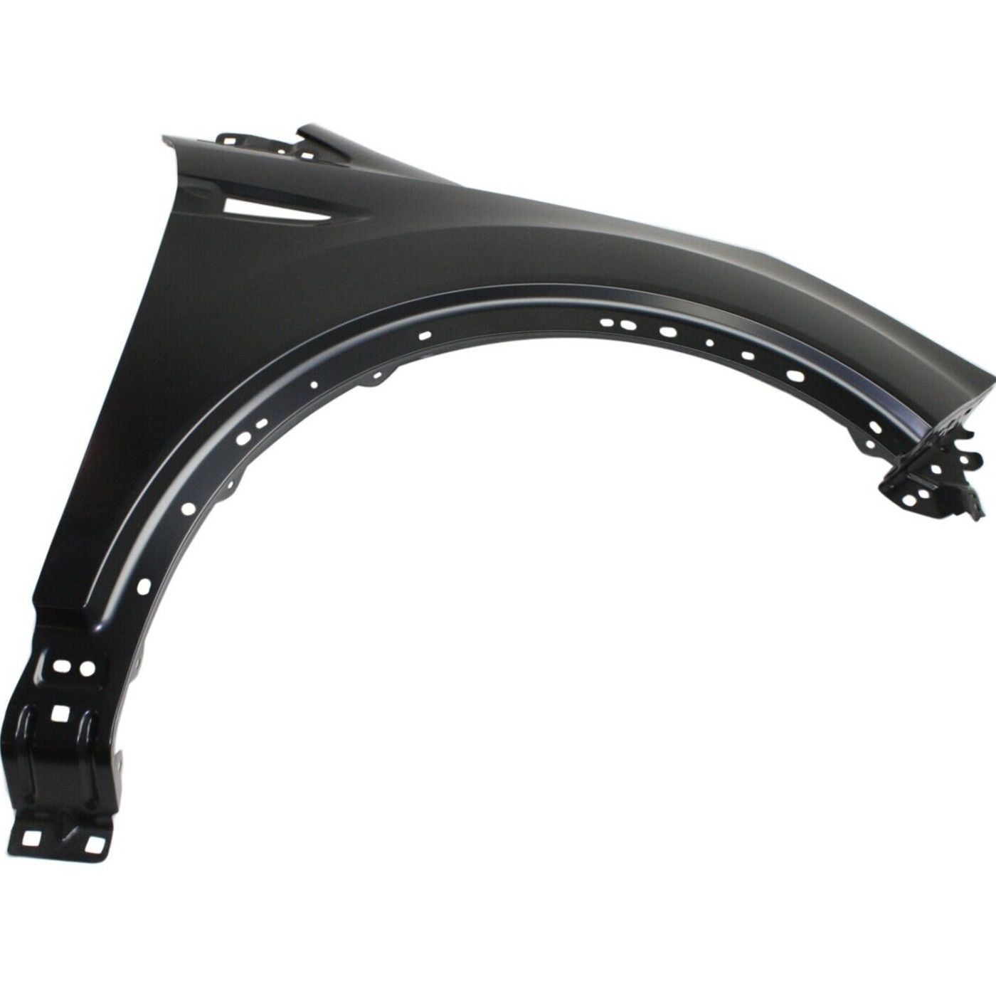 Fender 2013-2016 Ford Escape Front Driver And Passenger Side