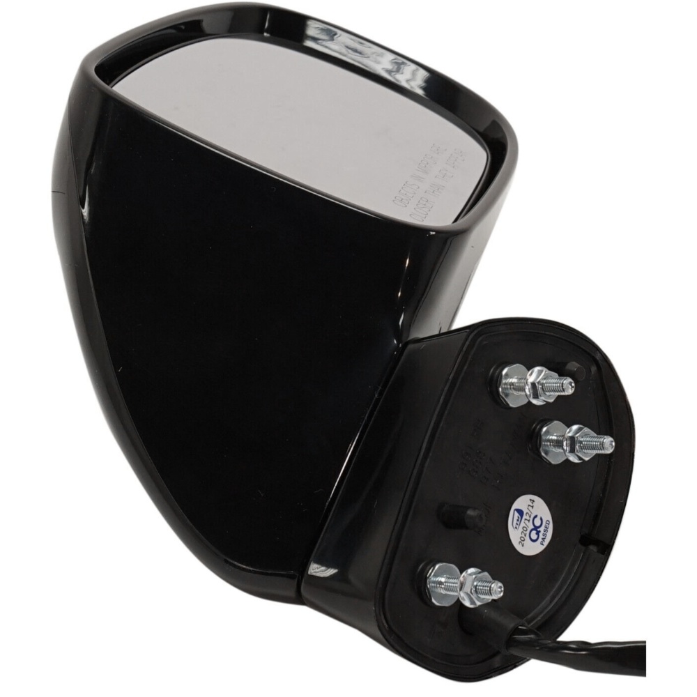 Mirrors Passenger Right Side Heated Right Hand For 2007 Lexus ES350 Base Sedan