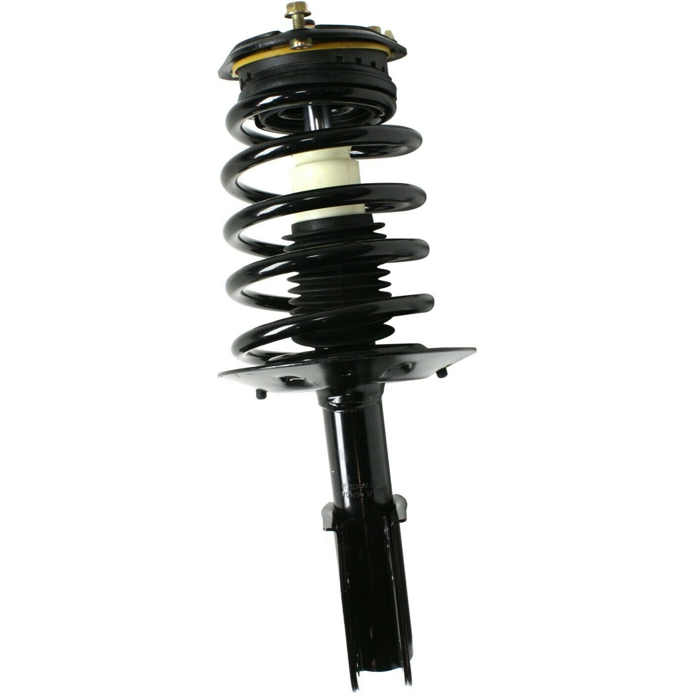 2 Front Quick Loaded Struts For 00-05 LeSabre 00-05 DeVille 01-03 Aurora