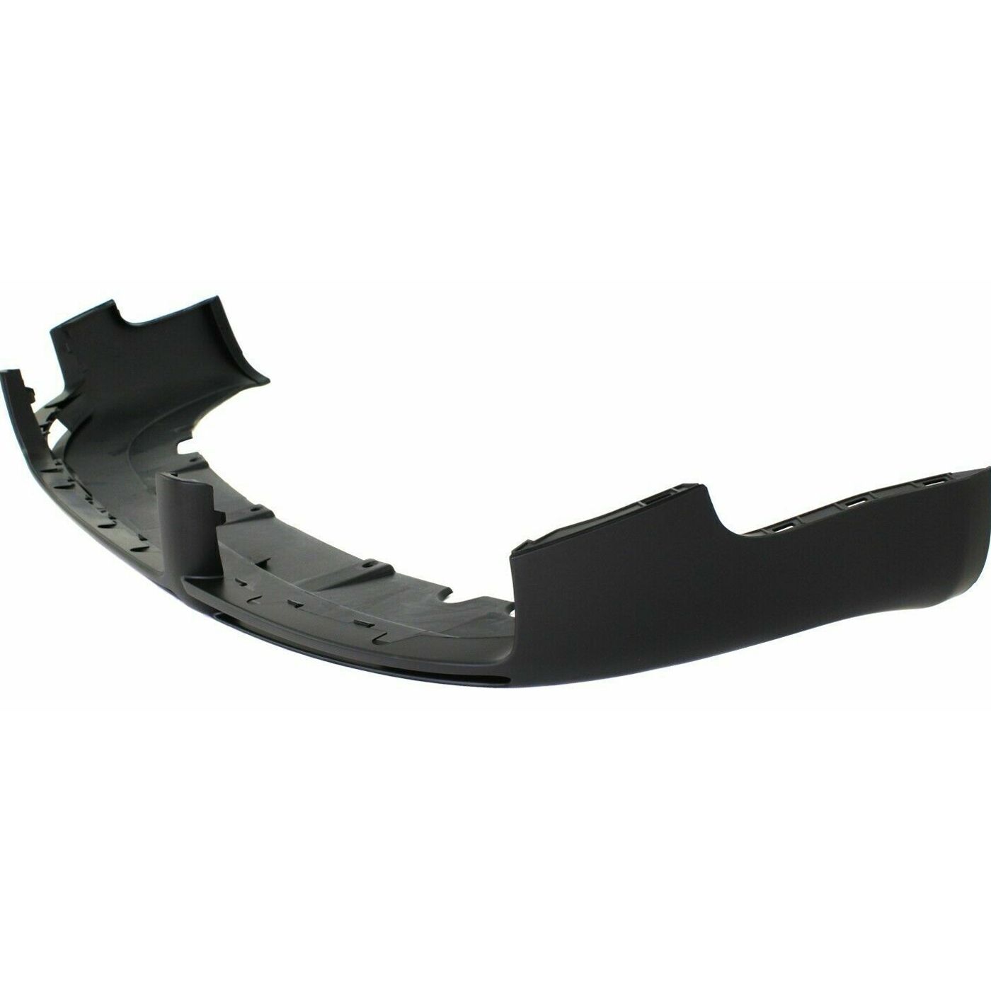 For Audi 2004-2005 A4 Avant Wagon A86530-8E0807110A7DL Front Bumper Valance
