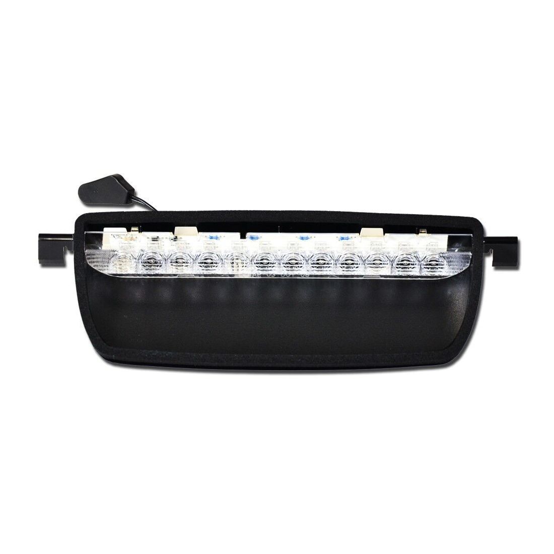 For 10-11 Taurus SEL A86507-AG1Z-13A613-A Third Brake Light Lamp Assembly CHMSL