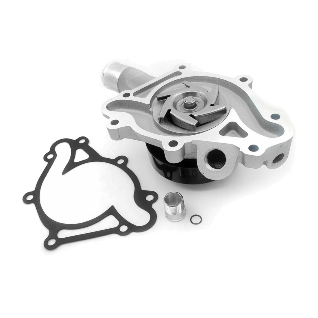 Water Pump Fits 1993-2004 Dodge Jeep 3.9L 5.2L 5.9L AW7160