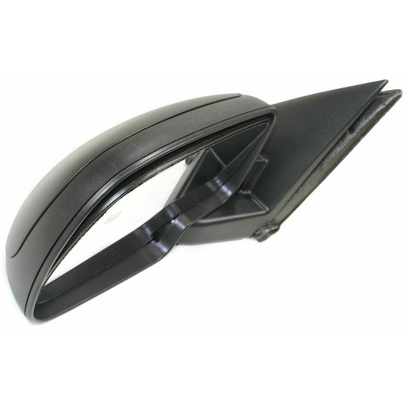 For 07 Silverado 2500 HD Classic Extended Cab Pickup Power Mirror Driver Side