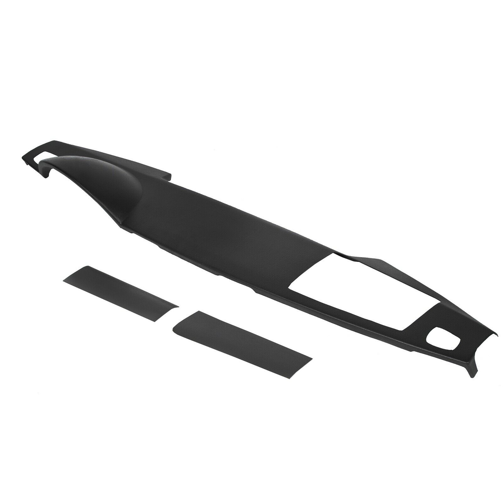 DashBoard Dash Board Cover Black For 2005-2008 LR3 2006-2009 Range Rover Sport