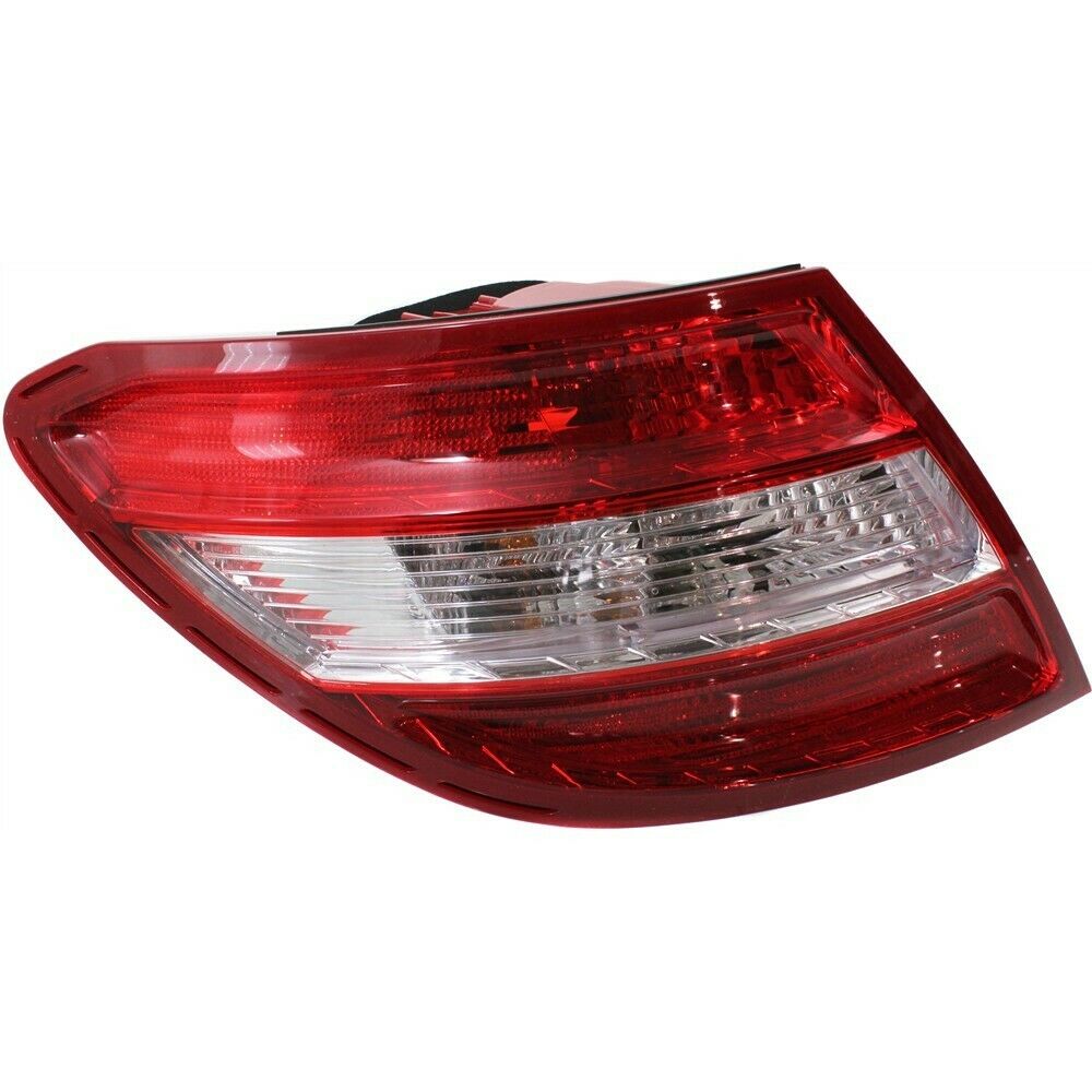 Tail Light For 08-09 C230 10-11 C250 08-11 C300 08-11 C350 Driver Side