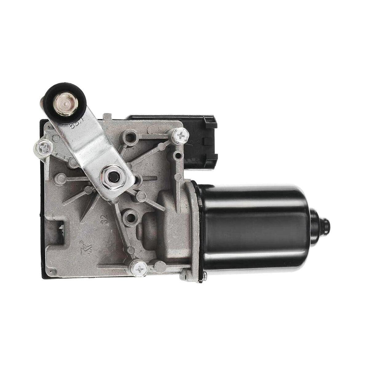 Front Wiper Motor For 2004-2005 DeVille Protection Series Sedan DeVill 12463070