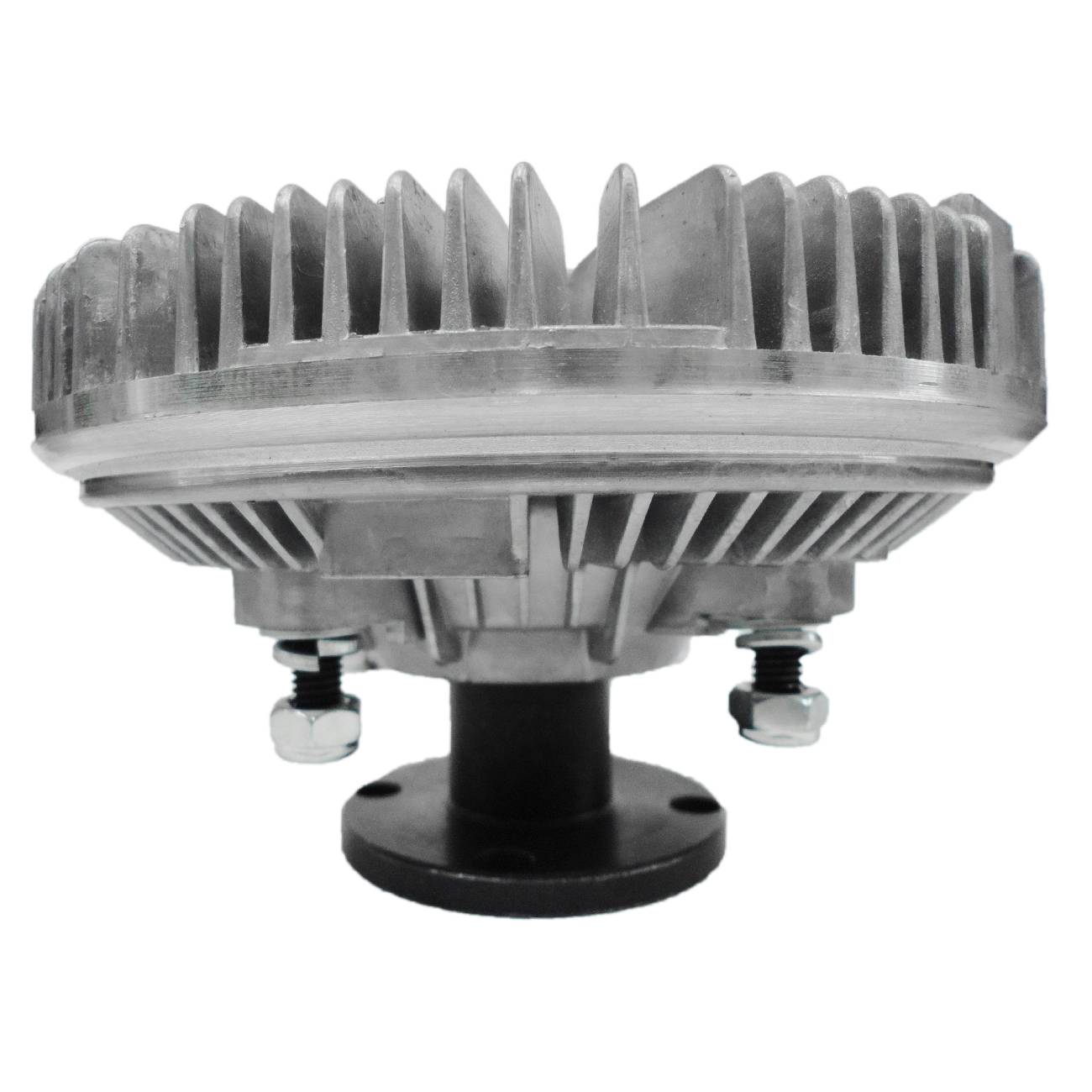 Fan Clutch For Chevrolet GMC C1500 C2500 K1500 K2500 Suburban 6.5L Diesel