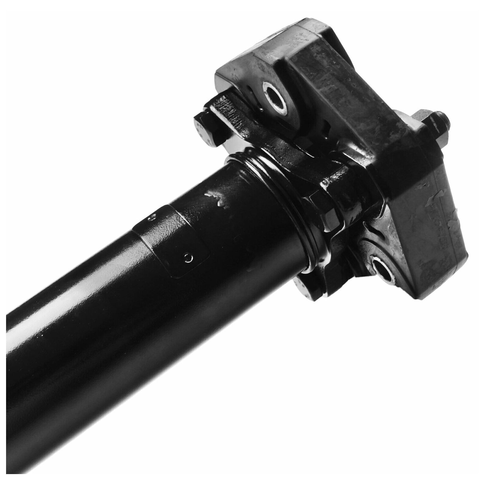 Rear Driveshaft Prop Shaft Assembly For Dodge Challenger 2009-2013 RWD Automatic