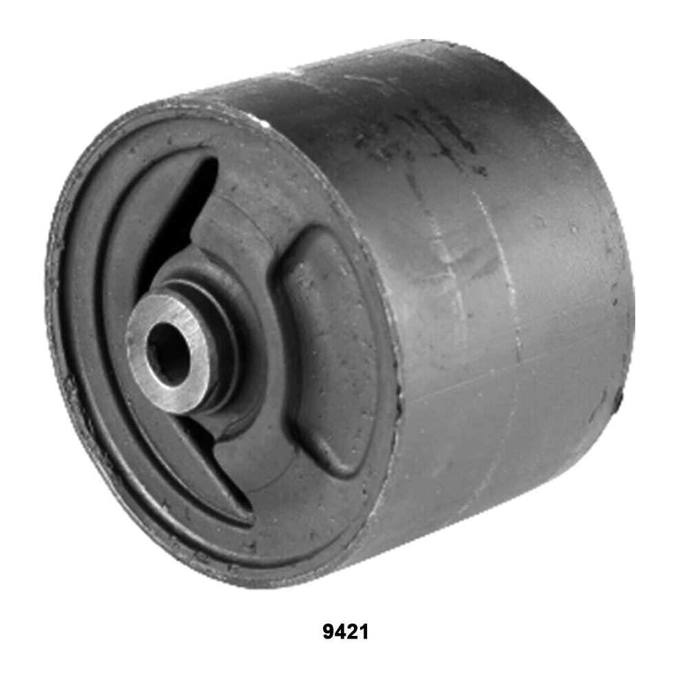 2 Sets Of - 9421 Rear Engine Mount Bushing 3.0L 12371-0A030