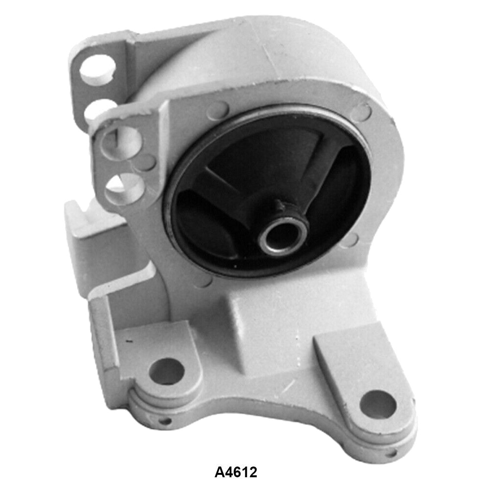 Right Engine Mount & Left Trans Mount 2PCS L4-2.4L