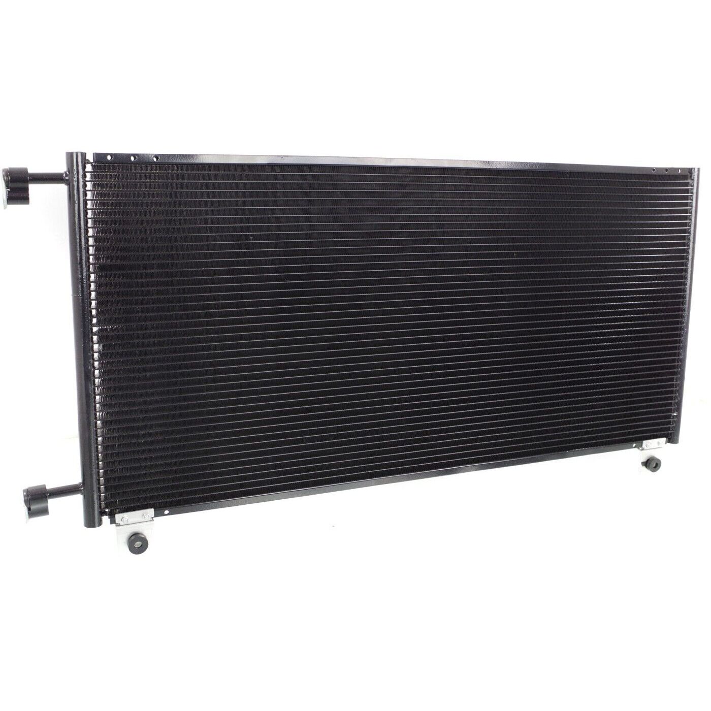 For 2005-2006 Tahoe Sport Utility GMC 2005-2006 Yukon Sport Utility Radiators