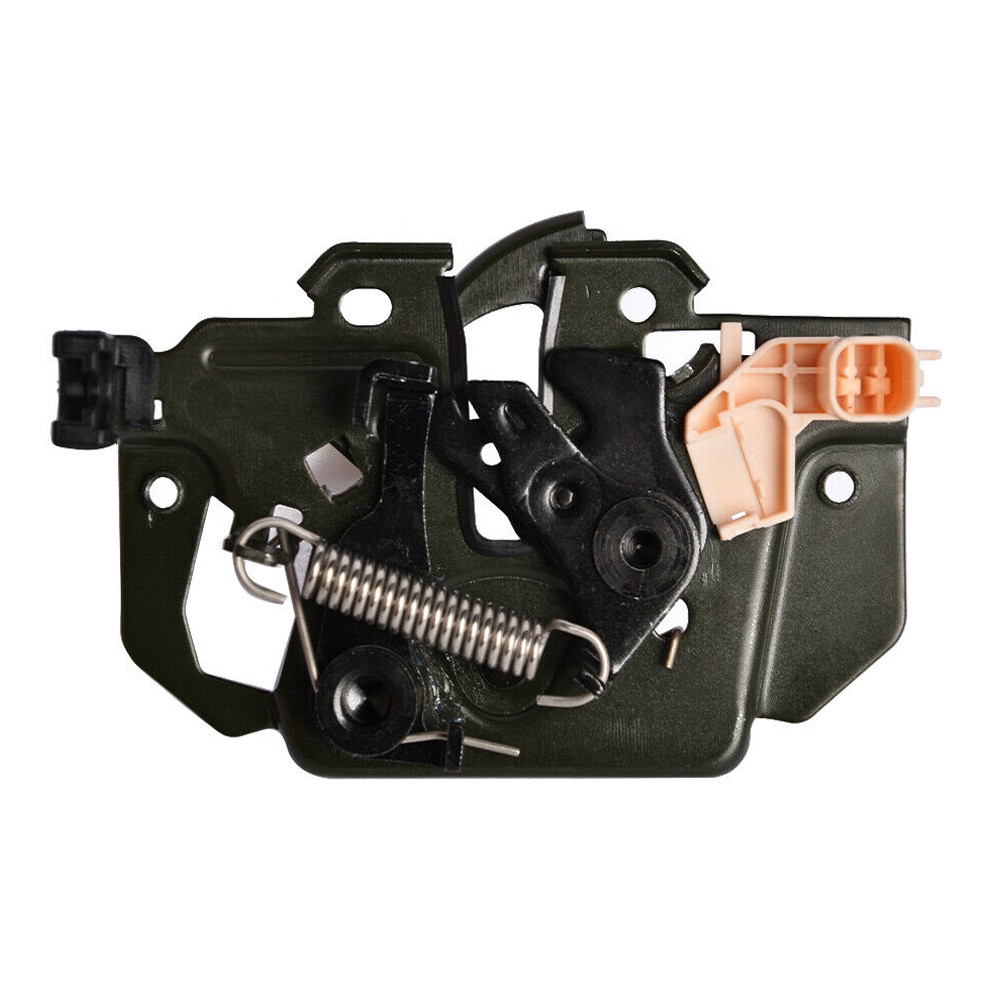 2 Sets Of - New Hood Lock Latch D2BZ16700A