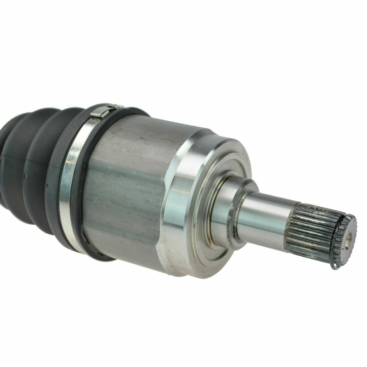 Front CV Axle Shaft Assembly Pair Set For Accord CL Auto Transmission