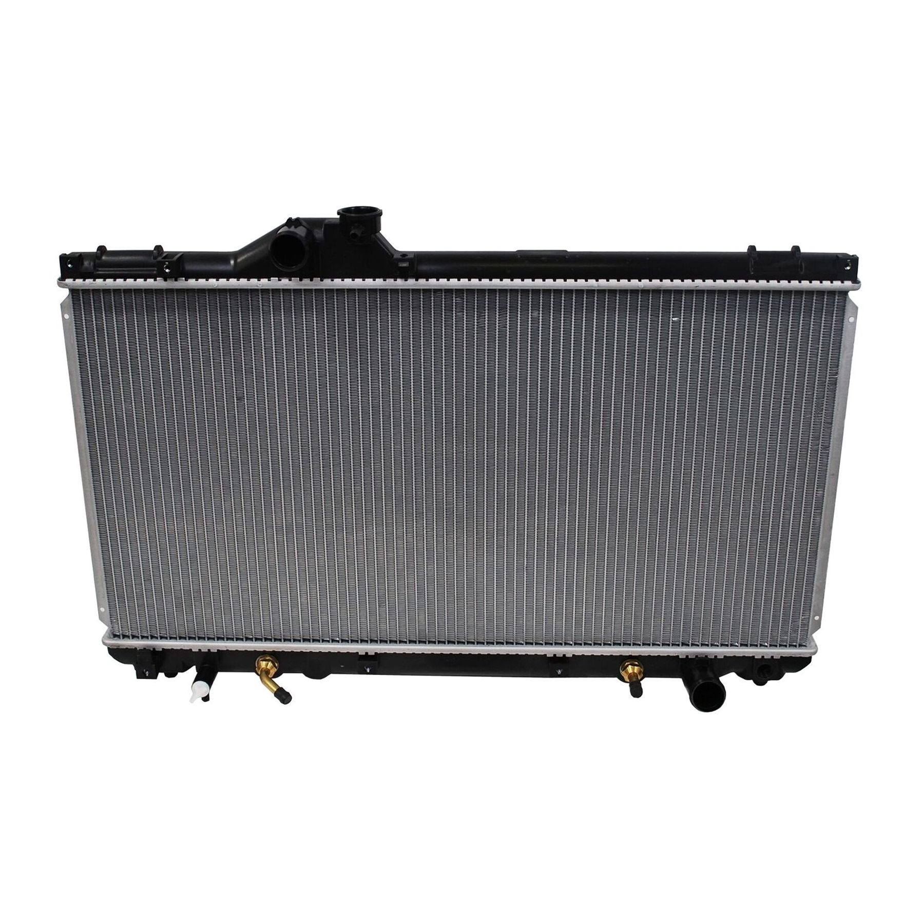 For 2002-2005 Lexus IS300 Sportcross Wagon Radiator 221 3120