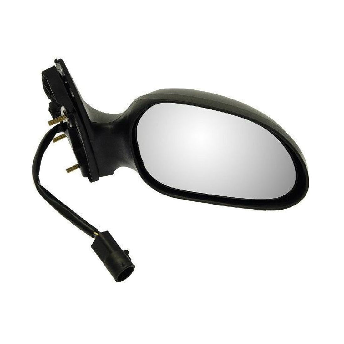Right Mirror Fits 2000-2001 Mercury Sable With Heat 29DF77B