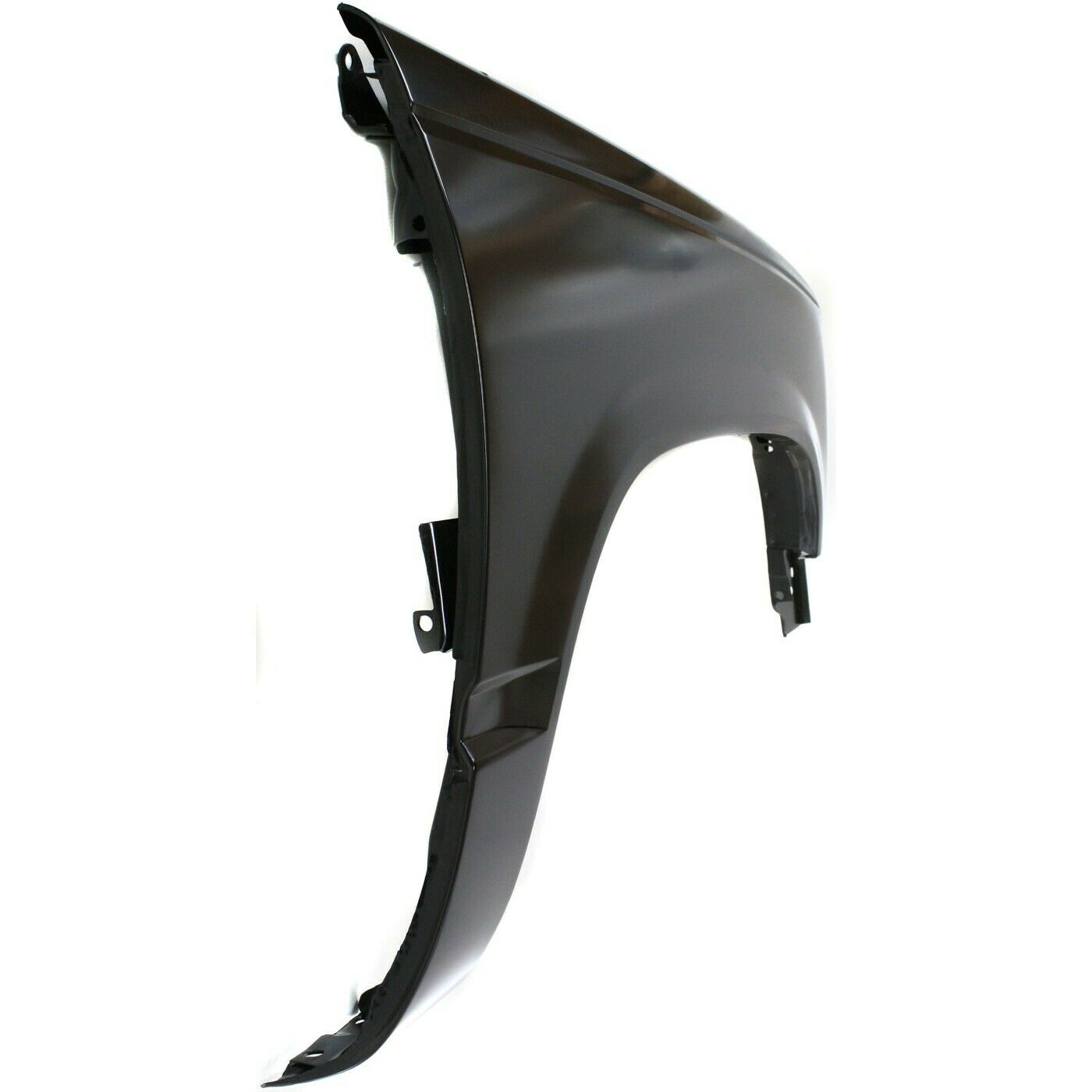 Fender For 1988-2000 Chevrolet Set Of 2 Front Driver And Passenger Side
