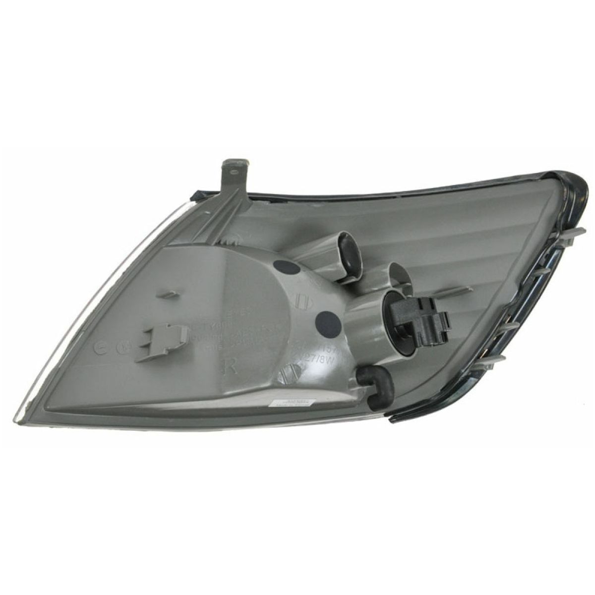 Side Marker Corner Parking Light Turn Signal Passenger Right For 00-01 ES300