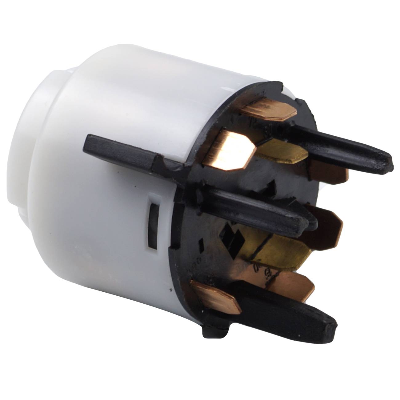 Steering Ignition Switch For 1997-2009 Audi Porsche Volkswagen 4B0905849