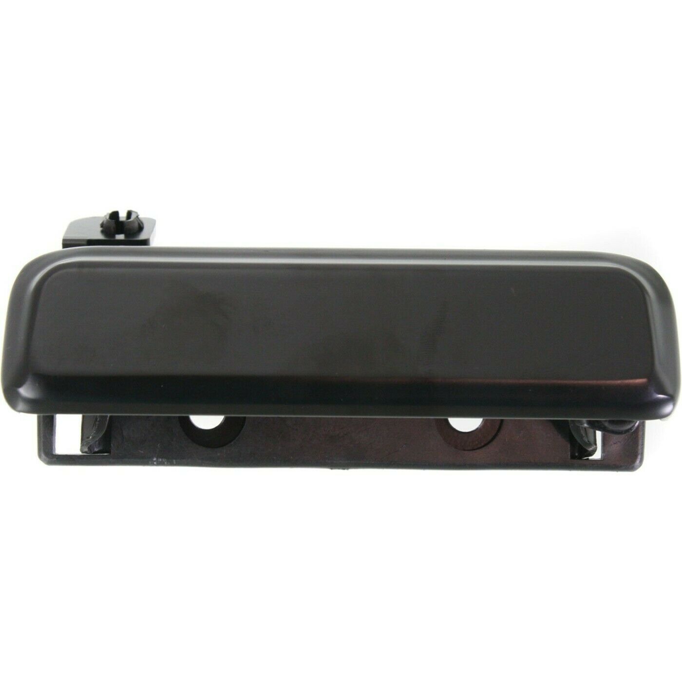 Exterior Door Handle For 1979-1993 Ford Mercury Set Of 2 Front Plastic