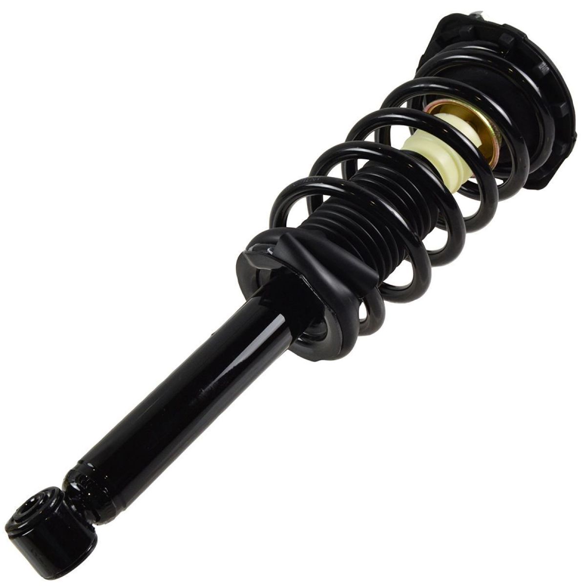 For 00-01 I30 02-04 I35 00-03 Maxima Rear Strut & Spring Assembly Set