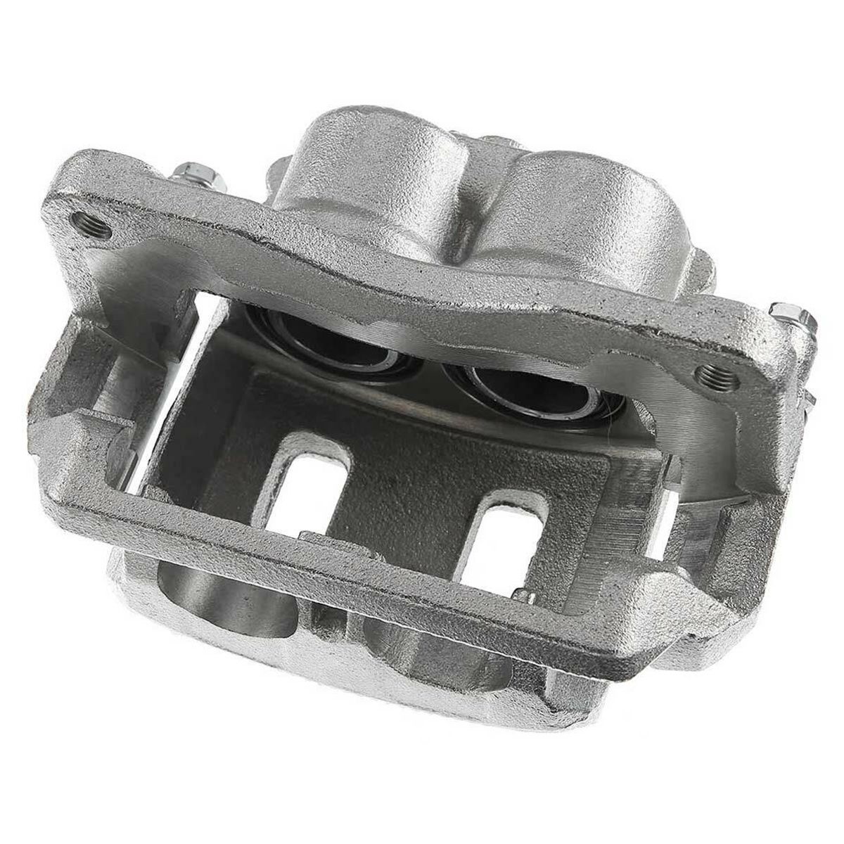 For 1999 Legacy Limited 30th Anniversary 2x Disc Brake Caliper W/Bracket Front
