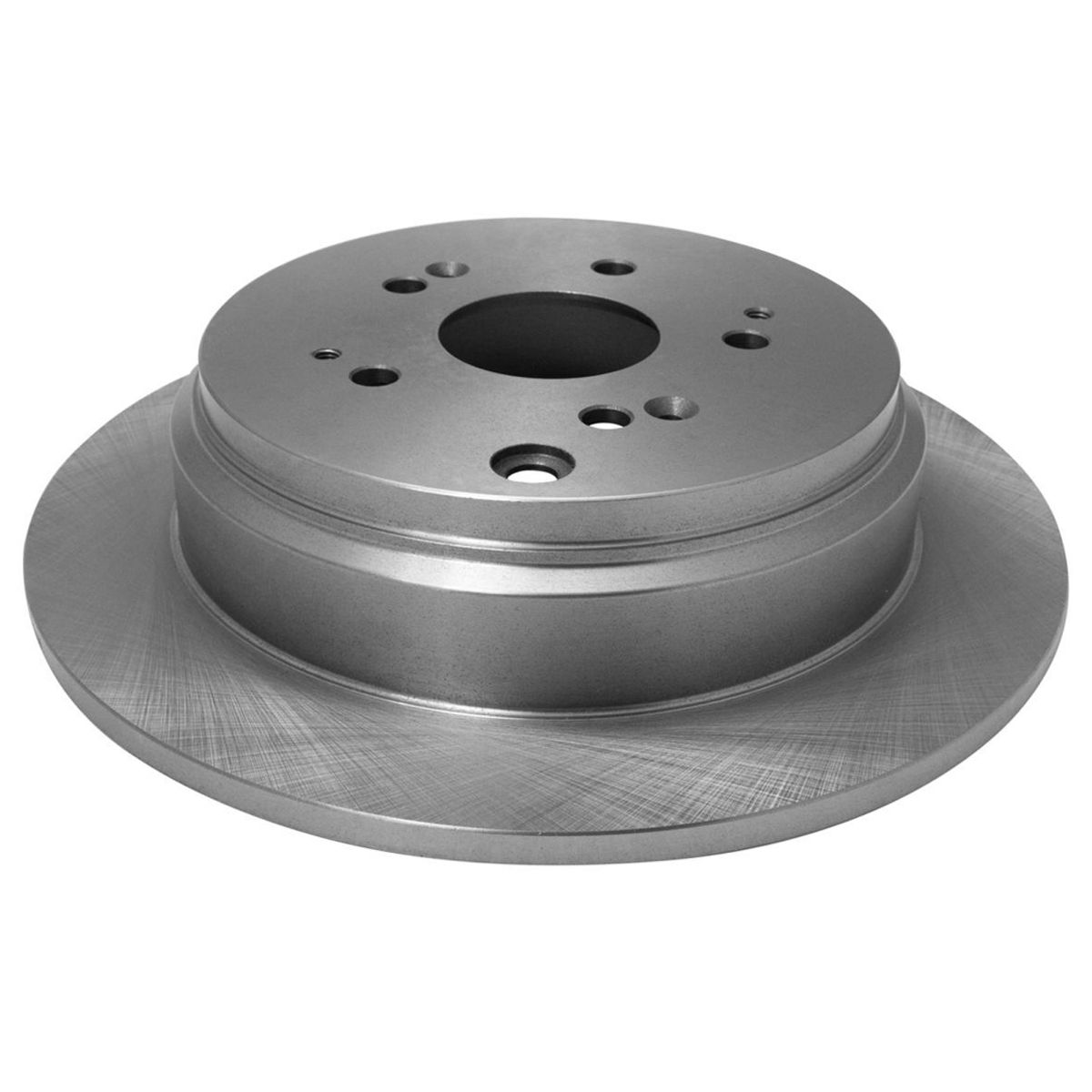 For Honda 2002-2004 Odyssey Brake Rotor Front & Rear Kit Of 4