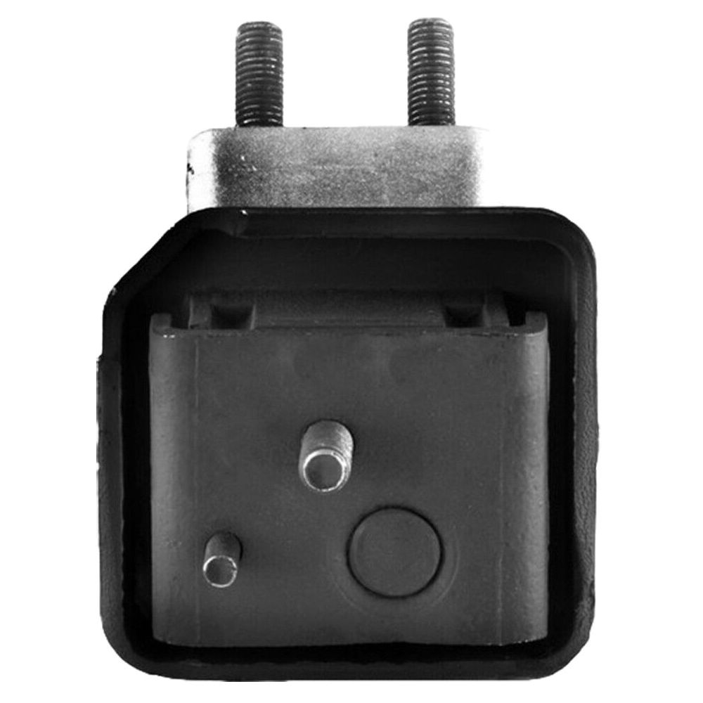 Front Left Engine Motor Mount 1pc Fits L4-