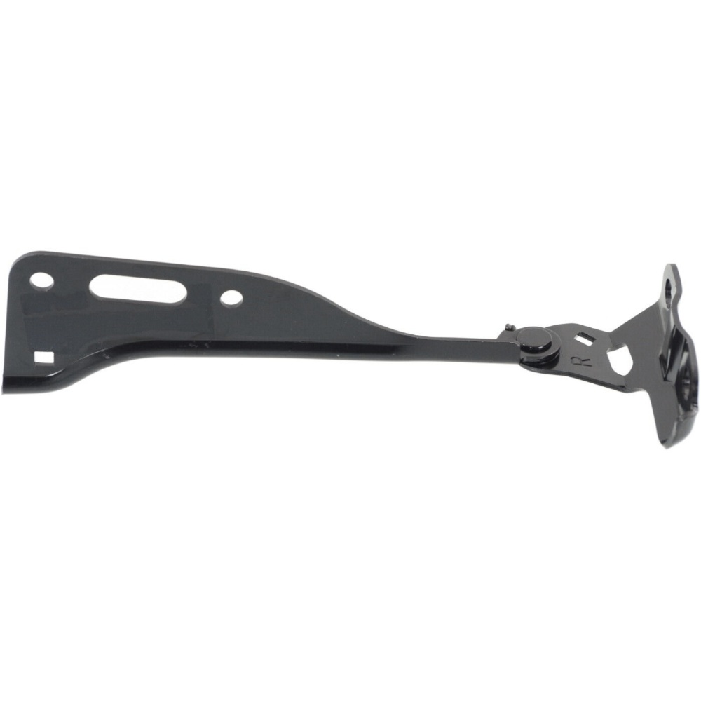 2 Sets Of - Hood Hinge Passenger Right Side Right Hand For Honda Accord Honda