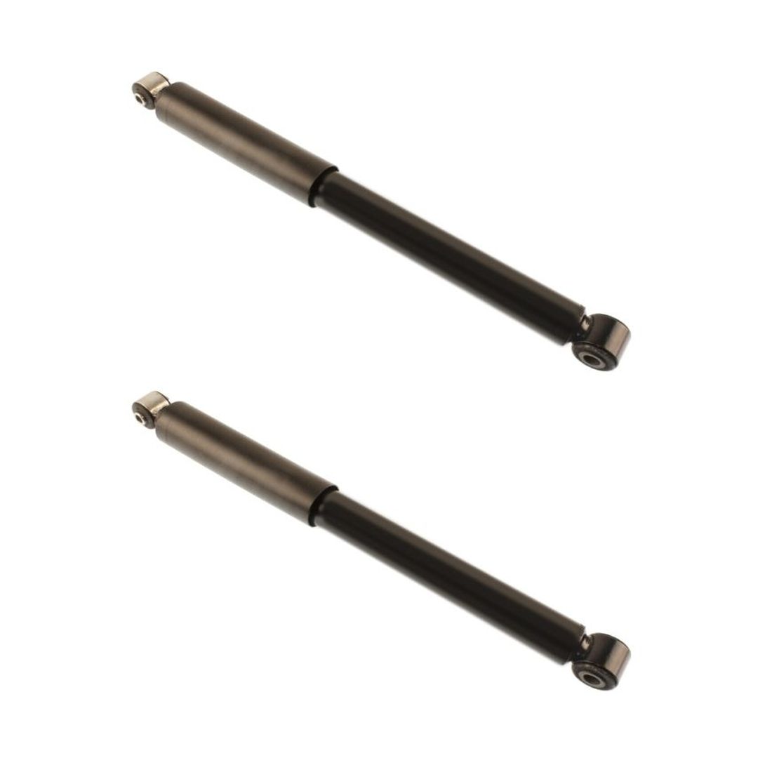 2 Sets Of - For 00-06 TT Quattro Shock Absorber And Strut Assembly Rear Driver Or