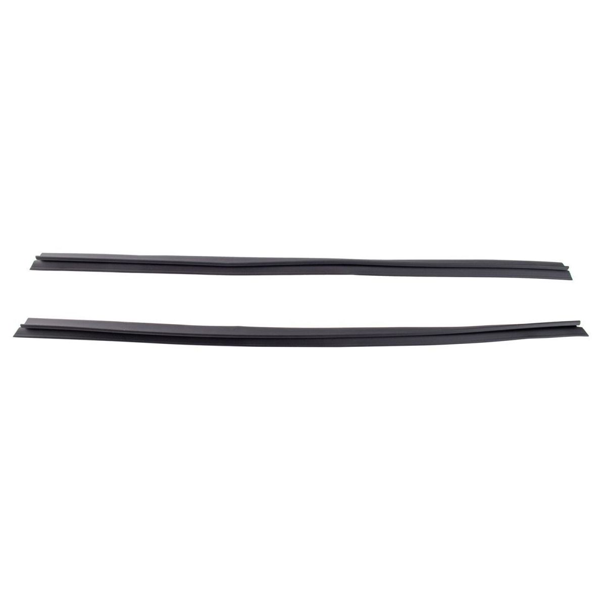 For 88-89 GMC R3500 Sierra Classic Standard Cab Pickup Weatherstrip Seal Kit