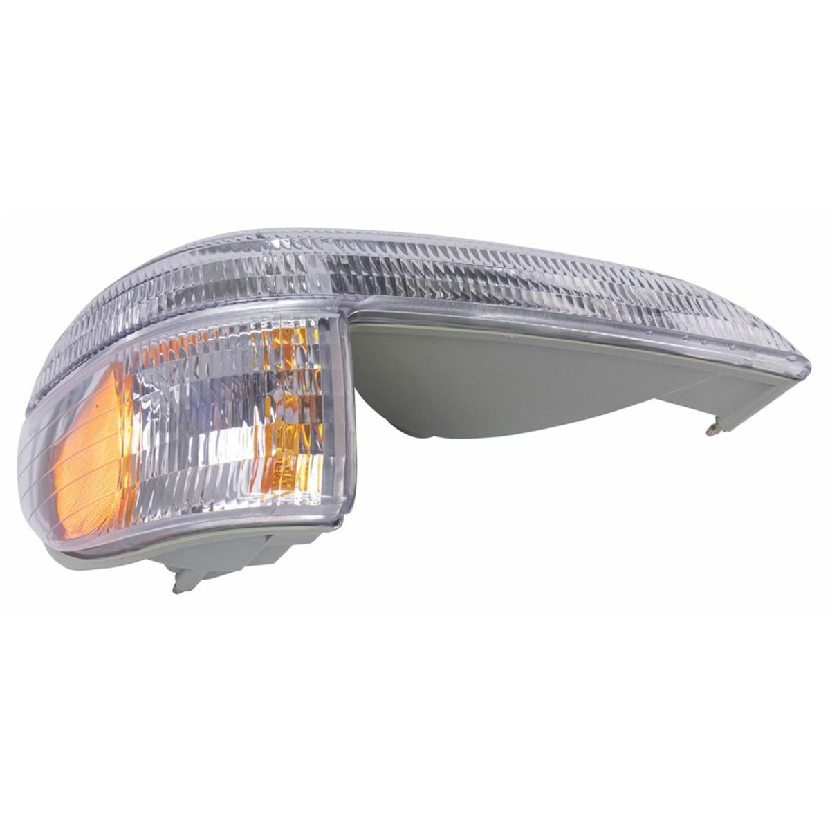 2pcs LH&RH Corner Parking Turn Signal Light Lamp For 95-01 Explorer