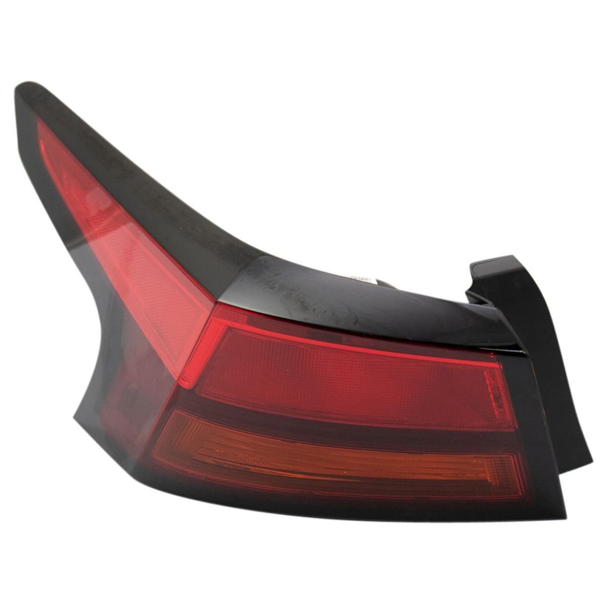 For 19-21 Altima Sedan Outer Tail Light Lamp Assembly Driver & Passenger Sides